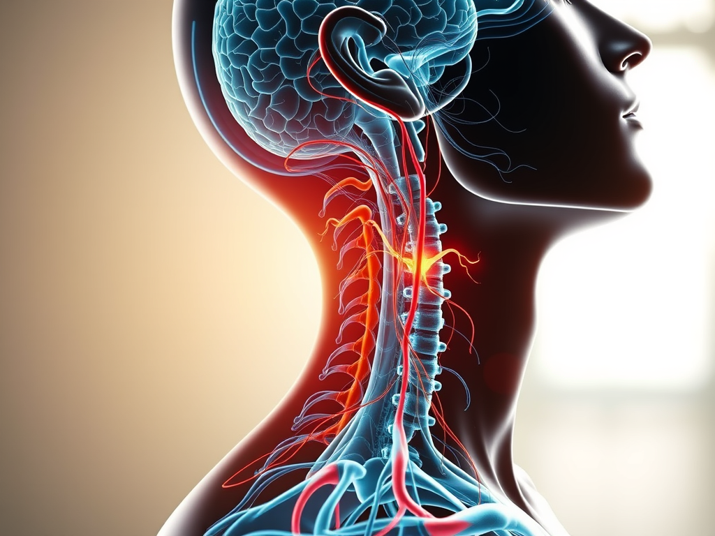 UNDERSTANDING NECK HEALTH